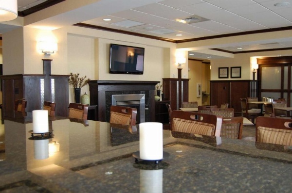 Hampton Inn By Hilton Geneseo image 12