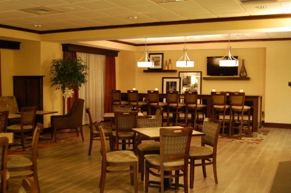 Hampton Inn By Hilton Geneseo image 15