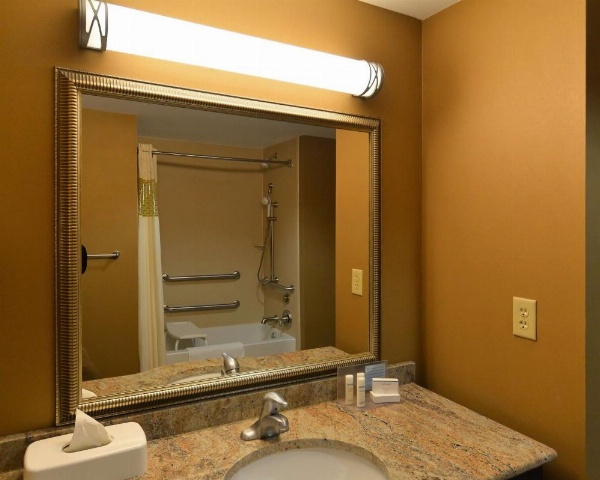 Hampton Inn By Hilton Geneseo image 21