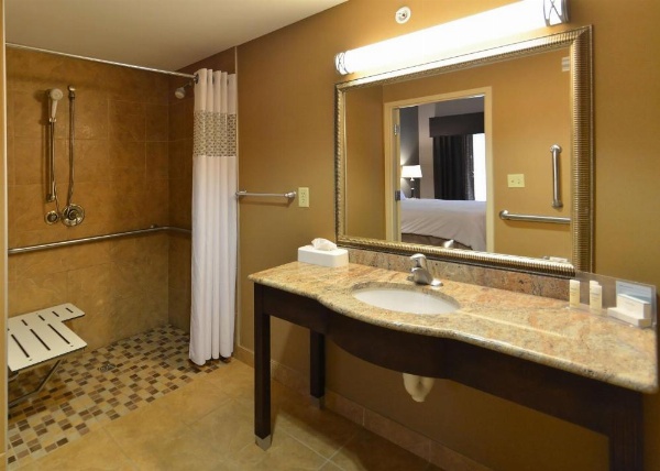 Hampton Inn By Hilton Geneseo image 28