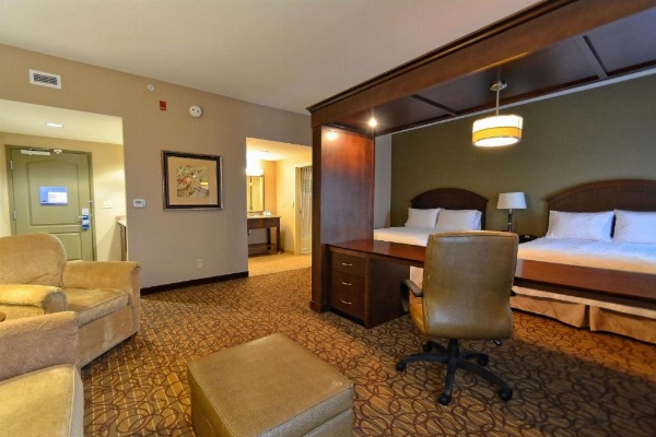 Hampton Inn By Hilton Geneseo image 30