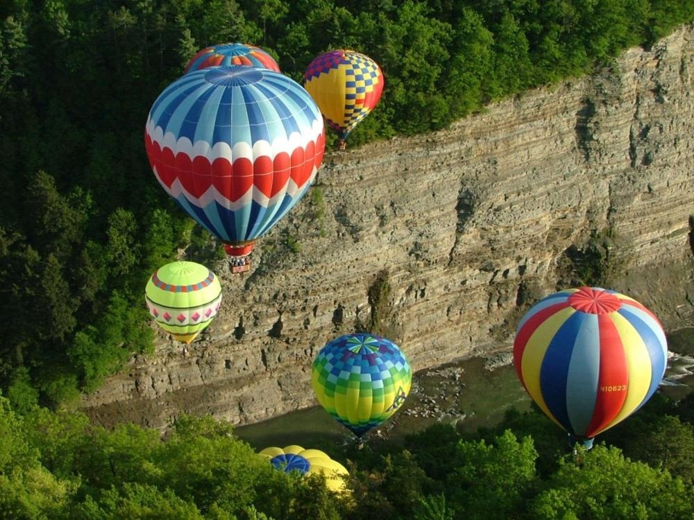 Hampton Inn By Hilton Geneseo